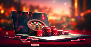 Experience the Thrill of PitBet Online Casino UK
