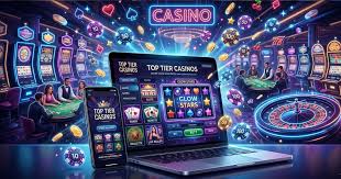 Find de Bedste Casinoer uden om ROFUS Find de Bedste Casinoer uden om ROFUS