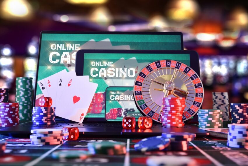 Kuru Bet Exploring the Innovative World of Online Betting