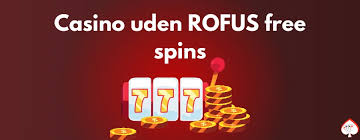 Nye Casino Uden Rufus - Opdag de Bedste Nye Spilmuligheder