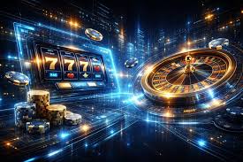 Oplev de Bedste Casinoer Uden ROFUS 883989659