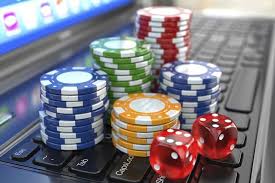 Spin City Casino - Przewodnik po najlepszych grach i ofertach Spin City Casino - Przewodnik po najlepszych grach i ofertach