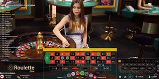 The Exciting World of Live Roulette Strategies, Tips, and More 16130237