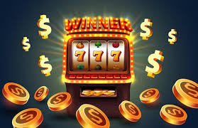 The Exciting World of Online Casino Slotit