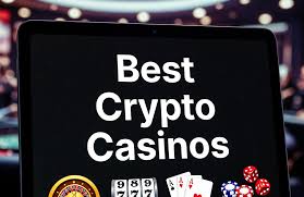 The Rise of Online Casino Bitcoin Revolutionizing the Gambling Industry