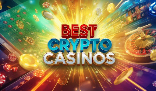 The Rise of Online Casino Bitcoin Revolutionizing the Gambling Industry