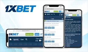 1xBet Morocco App Your Ultimate Betting Companion -744340871