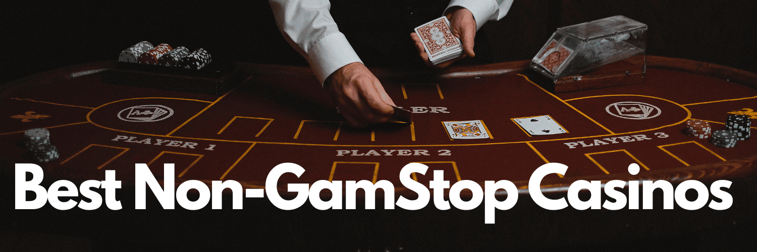 Casino Sites Not on Gamstop A Guide to Alternative Online Gambling Options