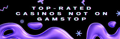 Casino Sites Not on Gamstop Discover the Best Options for Players