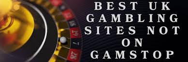 Casino Sites Not on Gamstop Discover the Best Options for Players
