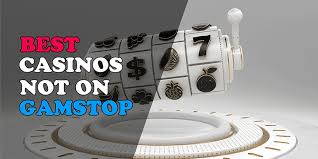 Casino Sites Not on Gamstop Discover the Best Options for Players