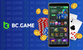 Descubre BC.Game Casino en México Diversión y Oportunidades