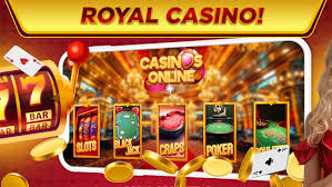 Discover the Allure of Casino Slots Charm UK 343791956