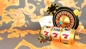 Discover the Exciting World of Goldwin Casino Online Slots