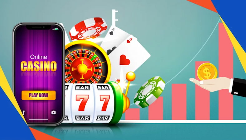 Discover the Thrill of Basswin Casino Your Ultimate Online Gaming Destination