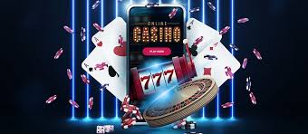 En Guide til Udenlandske Online Casinoer