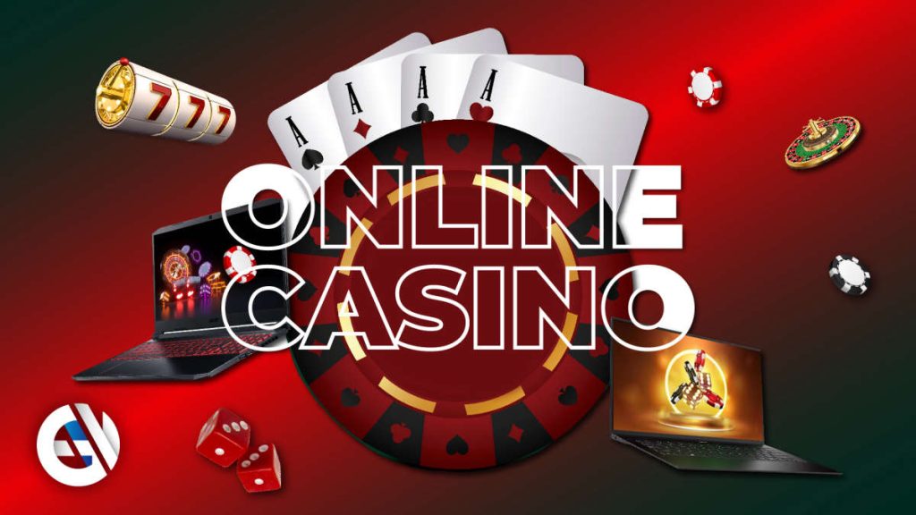 Experience Excitement CasinoJoy Online Casino UK