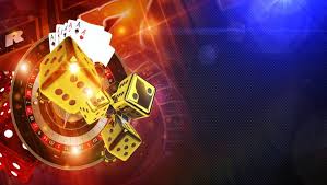 Experience the Thrill at Online Casino CasinoJoy