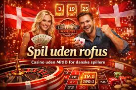 No Deposit Bonus Casino Få Mest Ud Af Dine Spiloplevelser