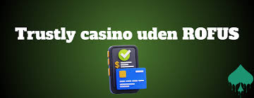 Oplev De Bedste Casinoer Uden Rufus