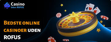 Spil Casino på Udenlandske Sider En Fuld Guide