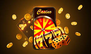 Tea Spins Casino A Unique Online Gaming Experience