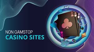 Top Casino Sites Not on Gamstop Explore Your Options
