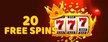 Unlock Excitement with 20 Free Spins No Deposit Bonuses -747584824