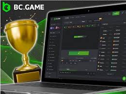Unlock Exciting Rewards with BC HashGame Bonus 2122018800