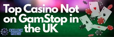 Exploring Non-Gamstop Casinos Your Guide to Regulated Online Gambling