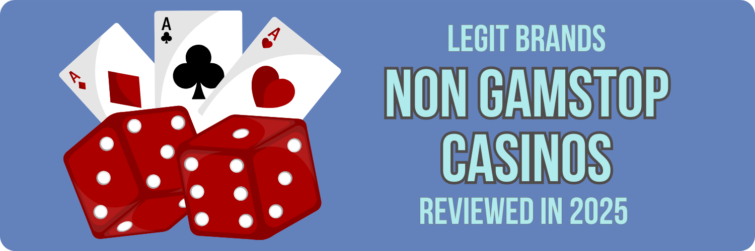 Exploring Non-Gamstop Casinos Your Guide to Regulated Online Gambling
