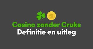 Geen CRUKS Casino Vrijheid in Online Gokken 462388660
