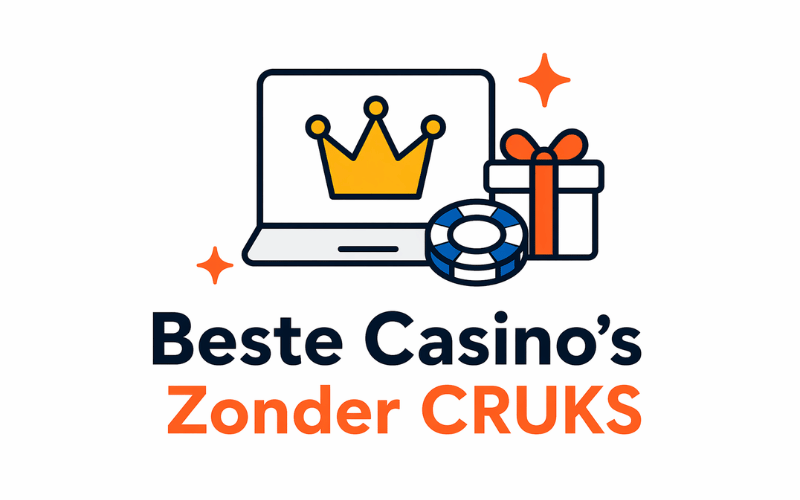 Geen CRUKS Casino Vrijheid in Online Gokken 462388660